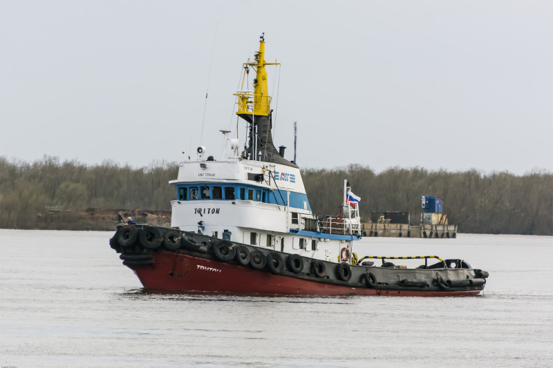 TRITON