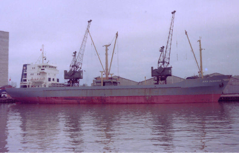 EBANO