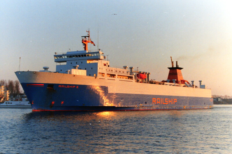 BALTIYSK