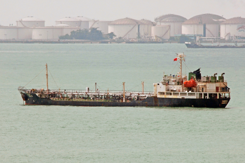 OCEAN PRINCESS 1