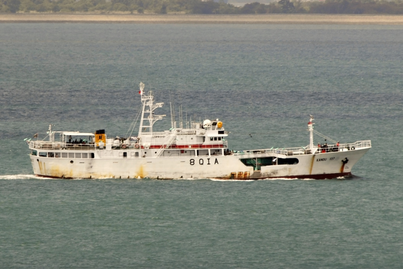 LONG XING 635