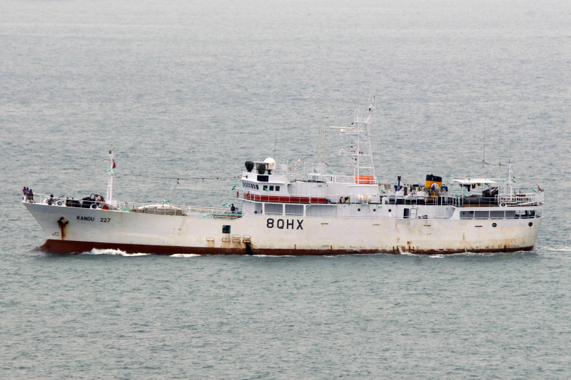 LONG XING 636