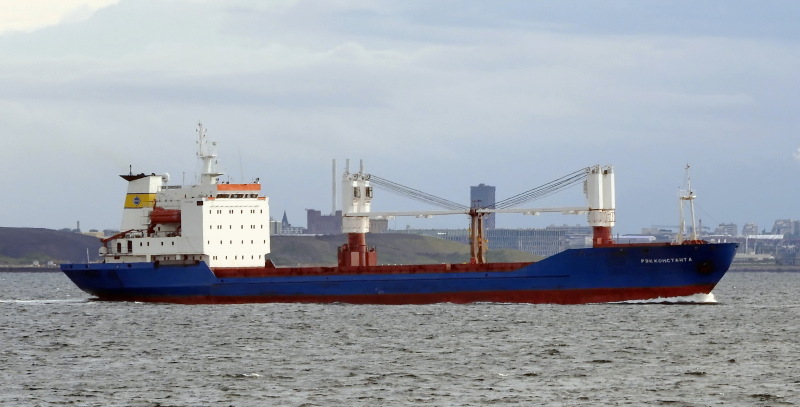 RZK CONSTANTA