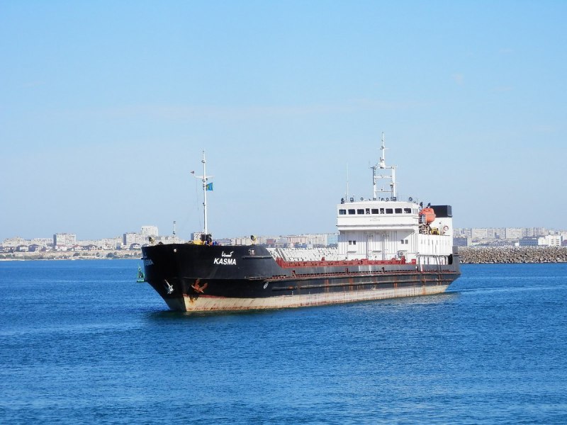 KASMA
