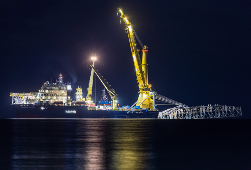 AKADEMIK CHERSKIY