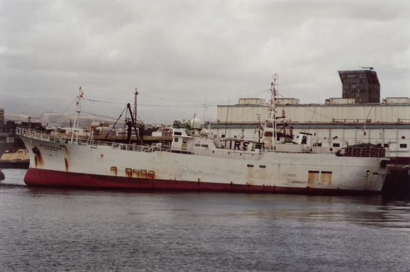 LONG XING 622