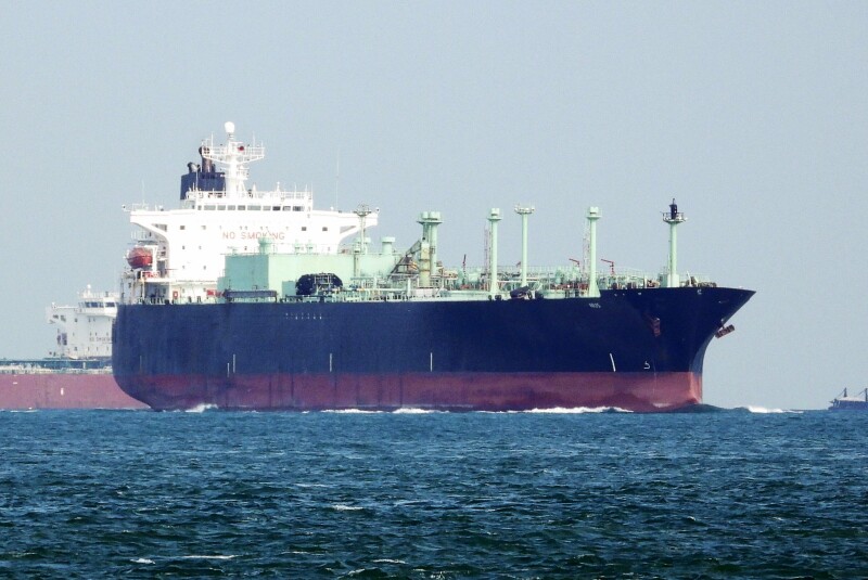 CAPE GAS