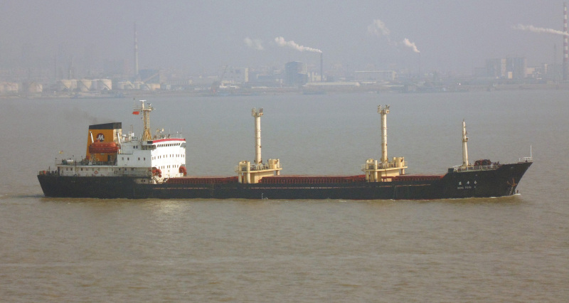 DONG FENG 6