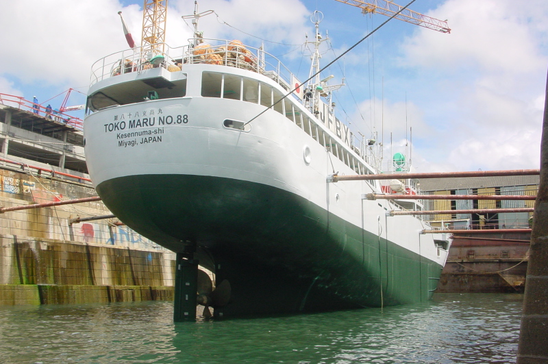 LONG XING 628