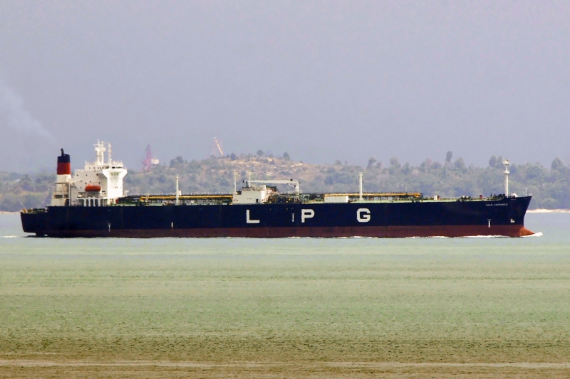SEA HERMES