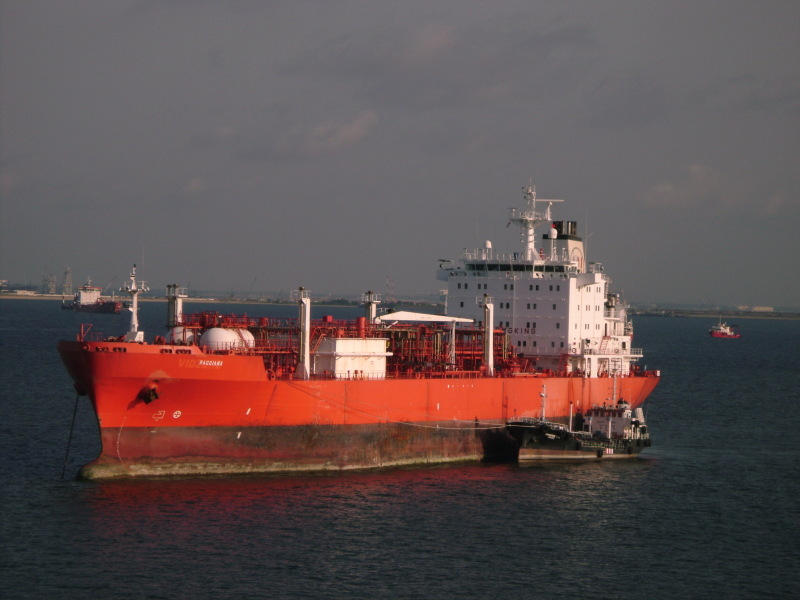 RAYYAN GAS