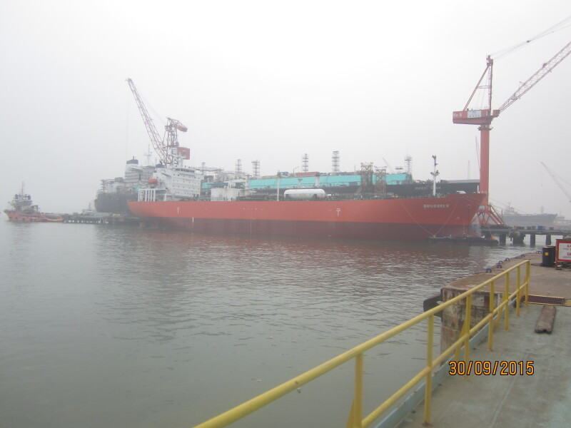 AKOYA GAS