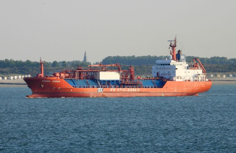 LPG OM