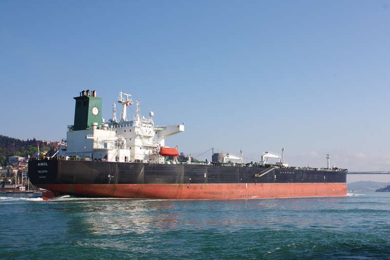 ARGO I