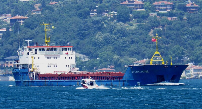 SV KONSTANTIN