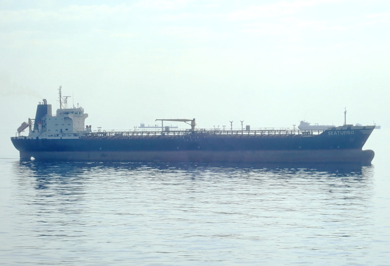 SEATURBO