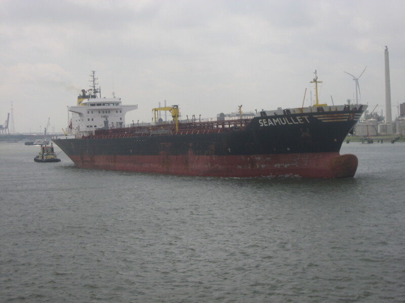 SEAMULL