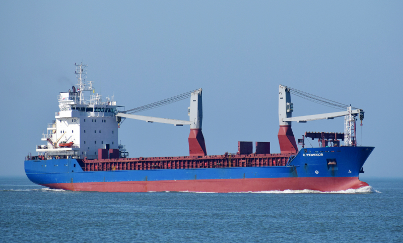 S. KUZNETSOV