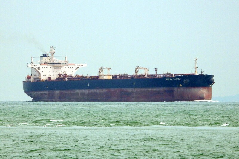 KAPAL CANTIK