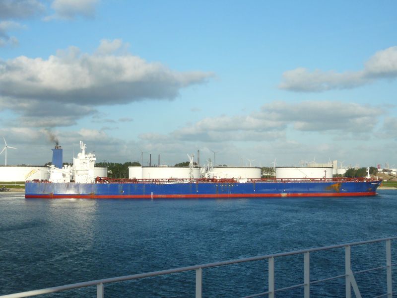 SHANNON II