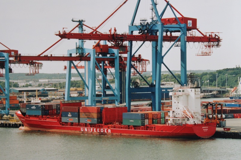 SASCO ANGARA