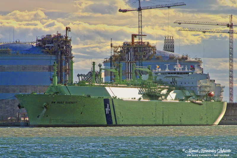 EVEREST ENERGY