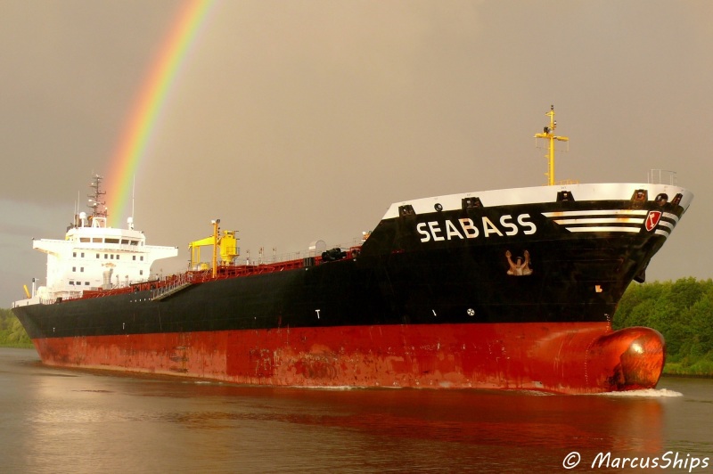 SEABASS