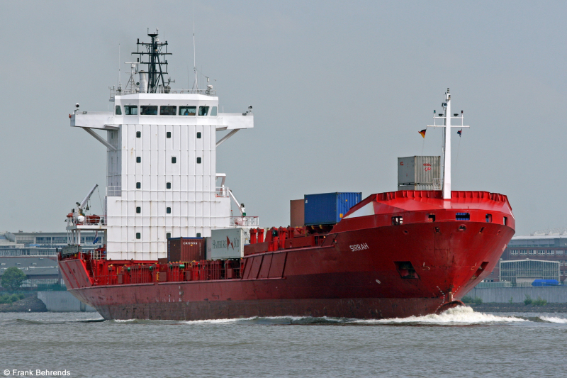 SASCO ANIVA