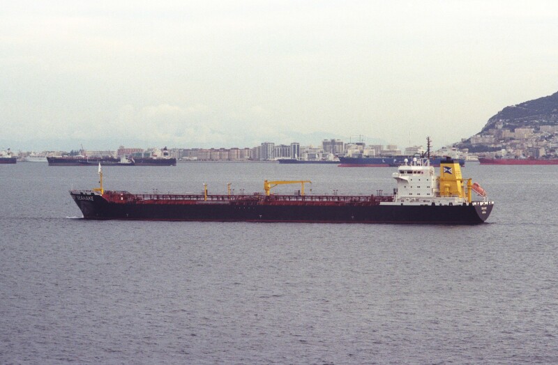 SEAHAKER