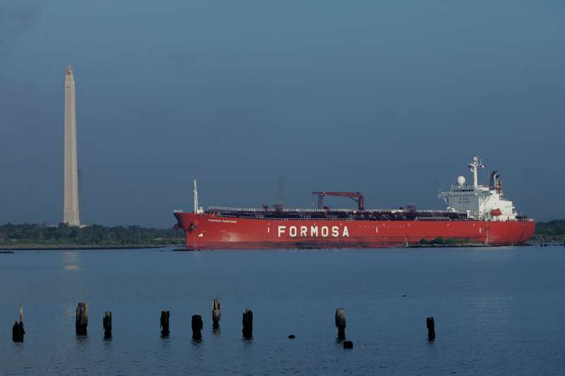 POLARIS 1