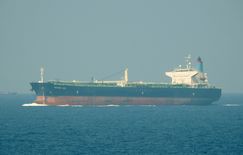 OCEANIC II
