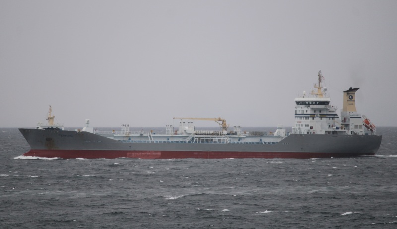 AETHER SAIL