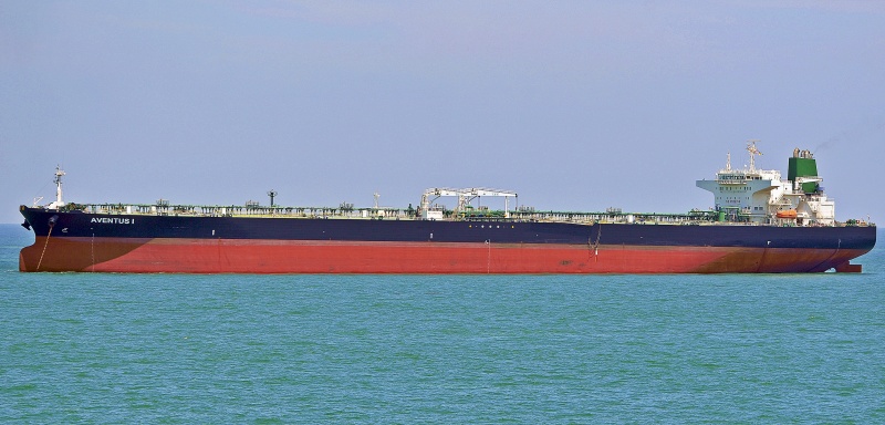 AVENTUS I