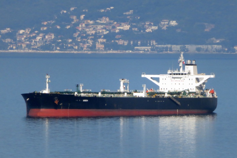 RIEVERIA I