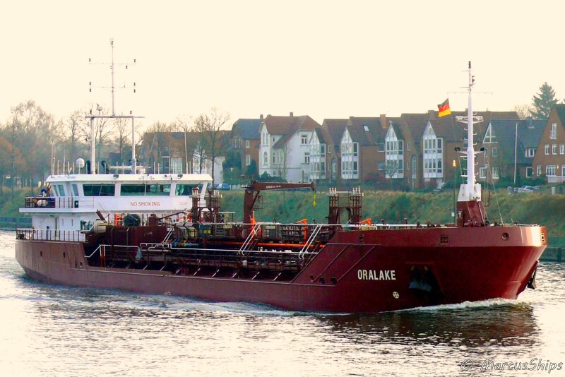 OLANGA