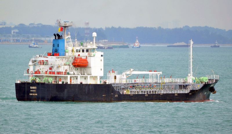 SARA II