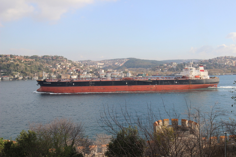 HS ATLANTICA