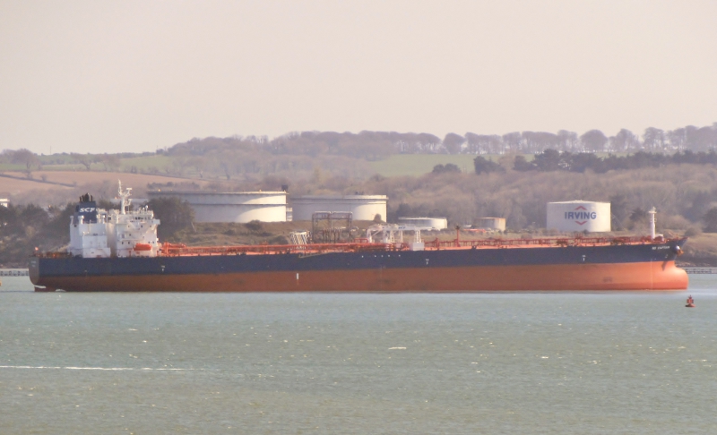 NS CAPTAIN