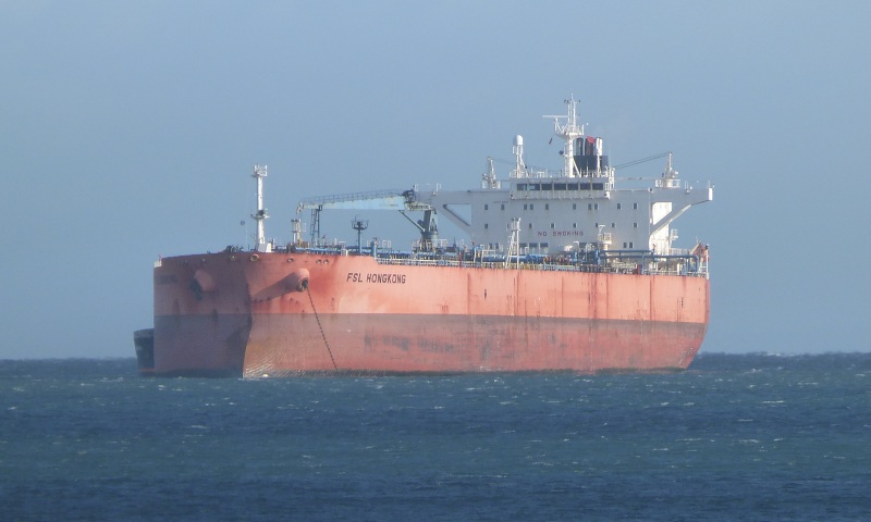 HUIHAI PACIFIC