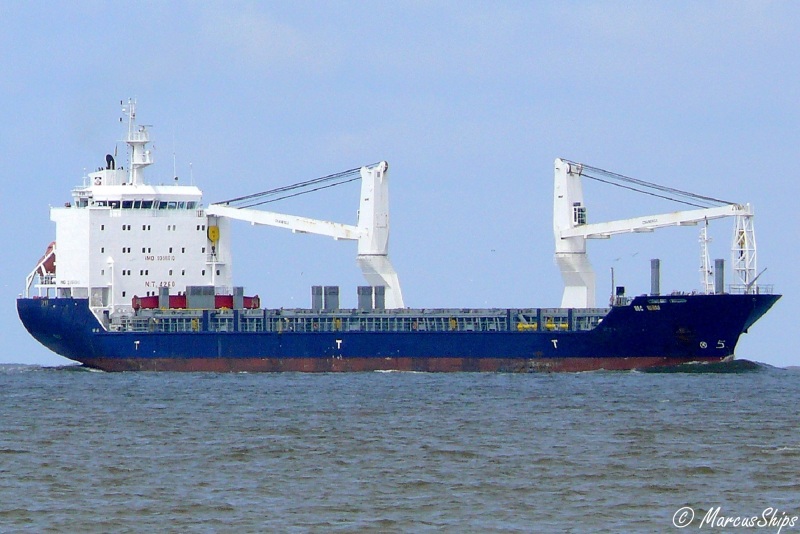 MAIA-1