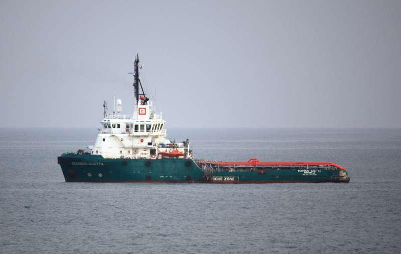 LUANDA 1