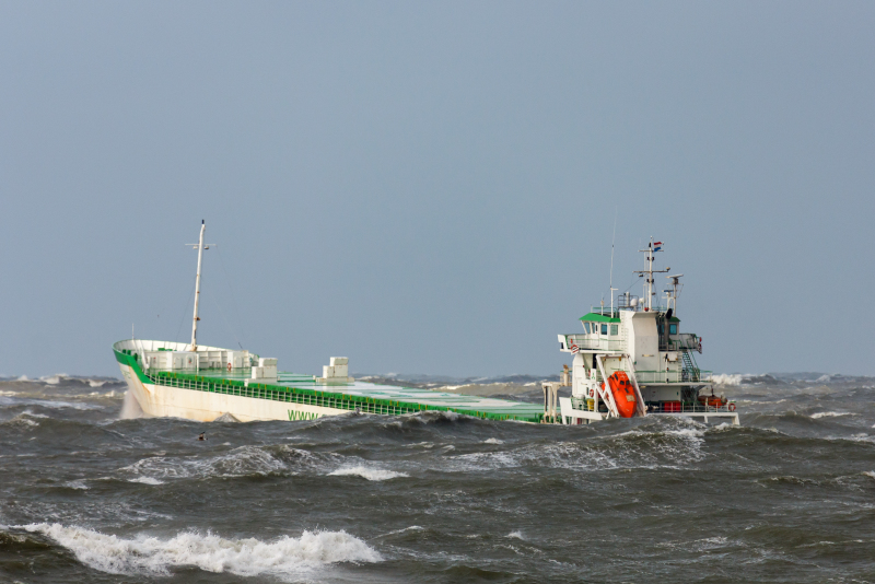 SMP SEVERODVINSK