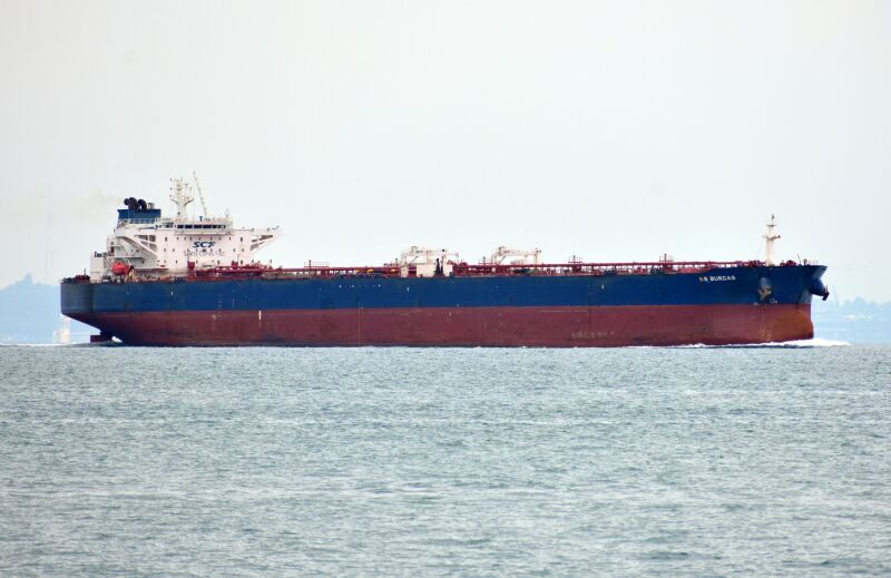 NS BURGAS