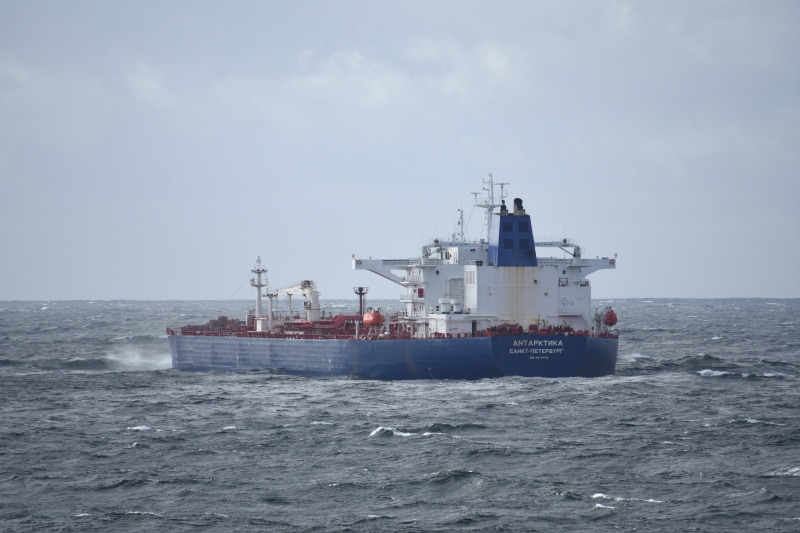 NS ANTARCTIC