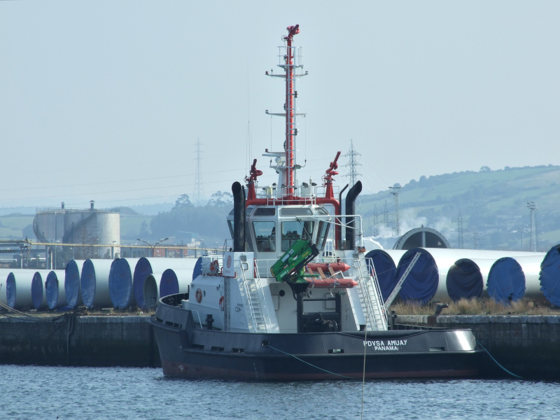 AMUAY