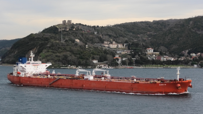 SAMSUN