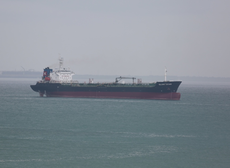 GLORY STAR I