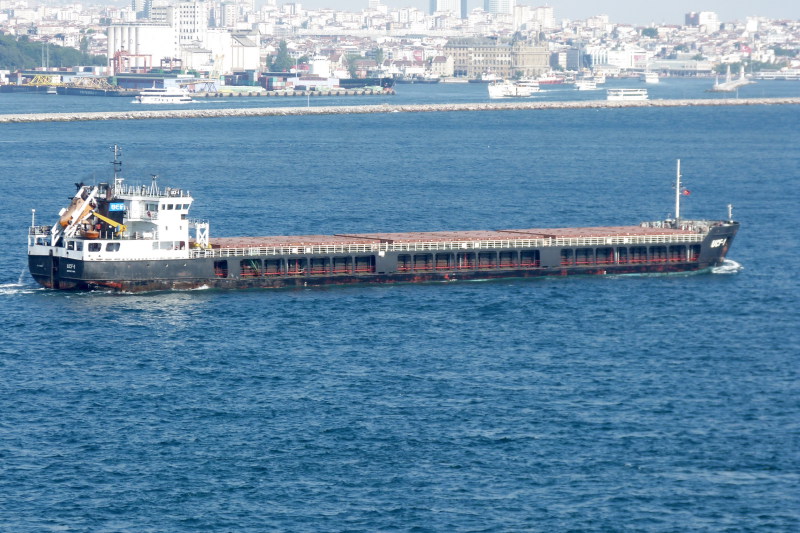 PORT OLYA-2