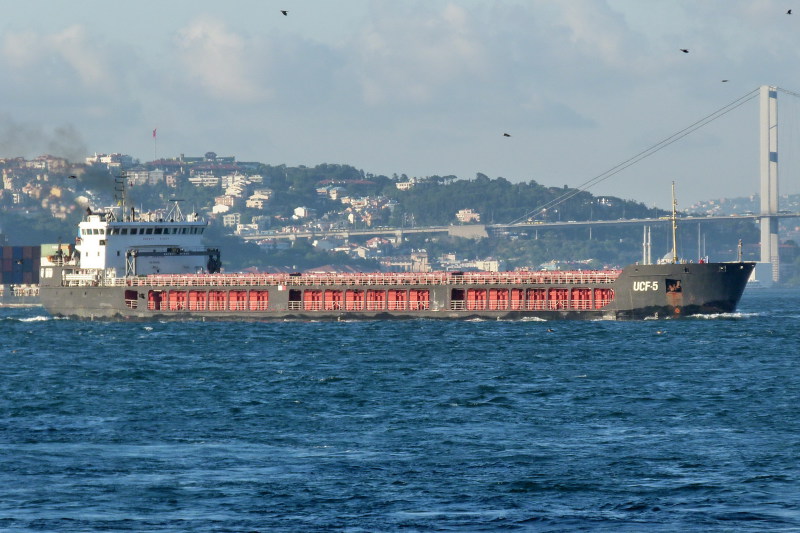 PORT OLYA-1