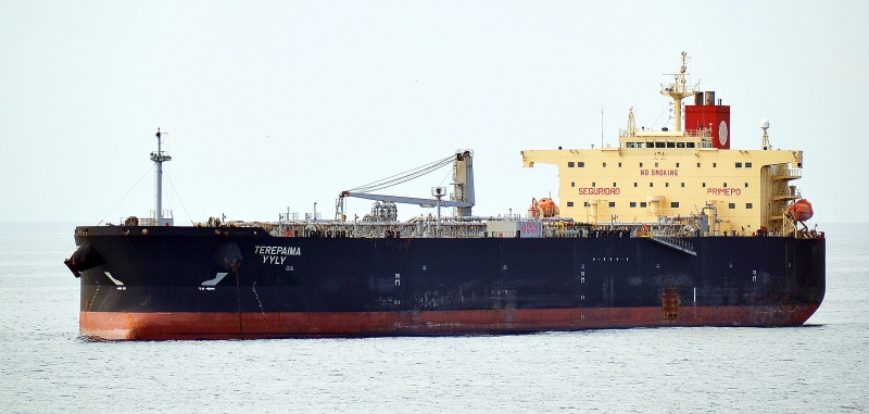TEREPAIMA